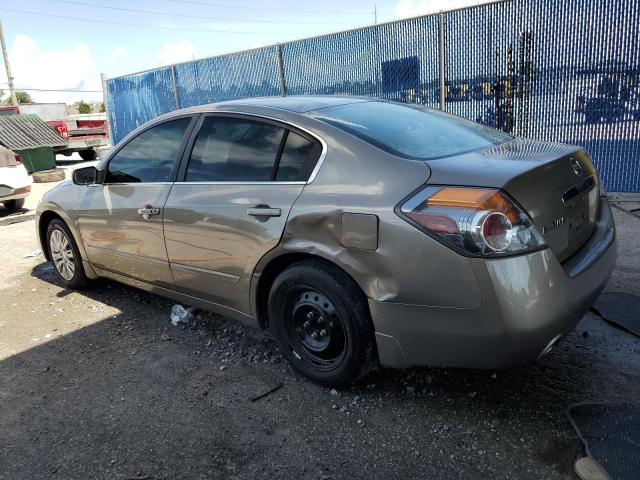 Photo 2 from auction – 2007 NISSAN ALTIMA 2.5 with VIN 1N4AL21E97N483153