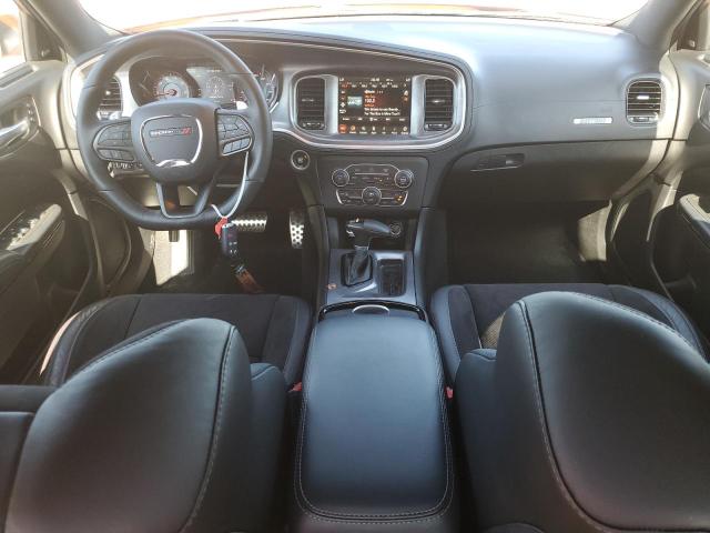 Photo 8 from auction – 2022 DODGE CHARGER R/ with VIN 2C3CDXCT9NH173944
