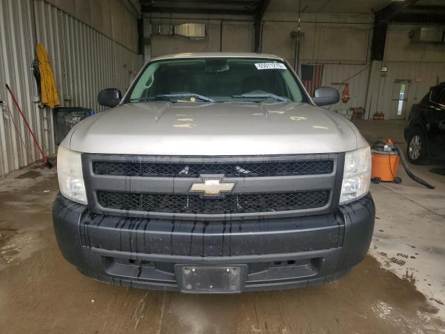 Photo 5 from auction – 2007 CHEVROLET SILVERADO with VIN 1GCEC14C77Z646455