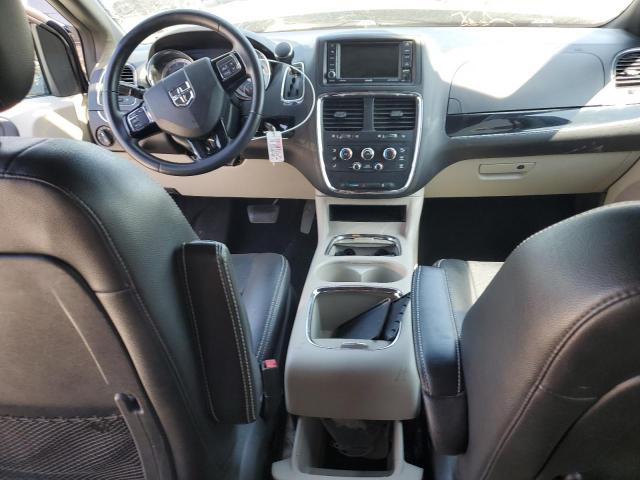 Photo 8 from auction – 2019 DODGE GRAND CARA with VIN 2C4RDGCGXKR611997