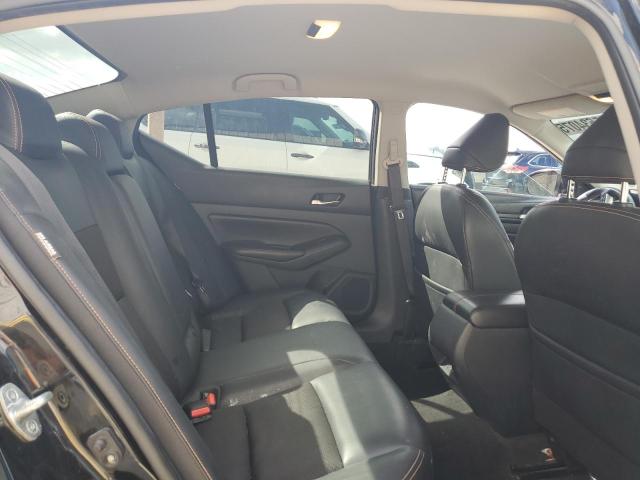 Photo 10 from auction – 2021 NISSAN ALTIMA SR with VIN 1N4BL4CV7MN391628