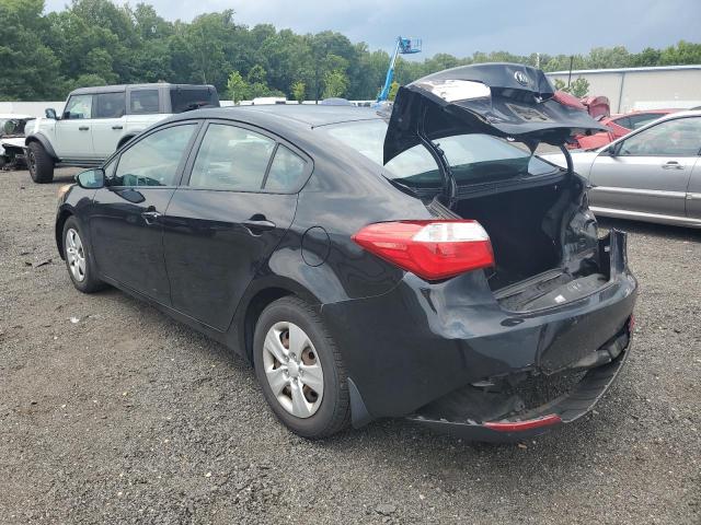 Photo 2 from auction – 2015 KIA FORTE LX with VIN KNAFX4A69F5366757