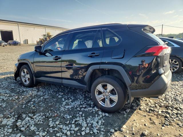 Photo 2 from auction – 2022 TOYOTA RAV4 XLE with VIN 2T3P1RFV2NC267311