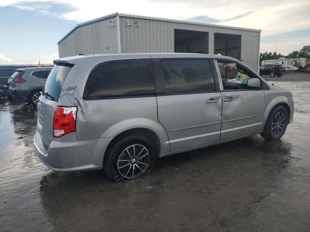 Photo 3 from auction – 2015 DODGE GRAND CARA with VIN 2C4RDGEG0FR598194