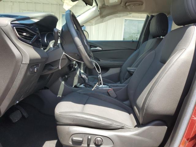 Photo 7 from auction – 2022 BUICK ENCORE GX with VIN KL4MMDSLXNB099629