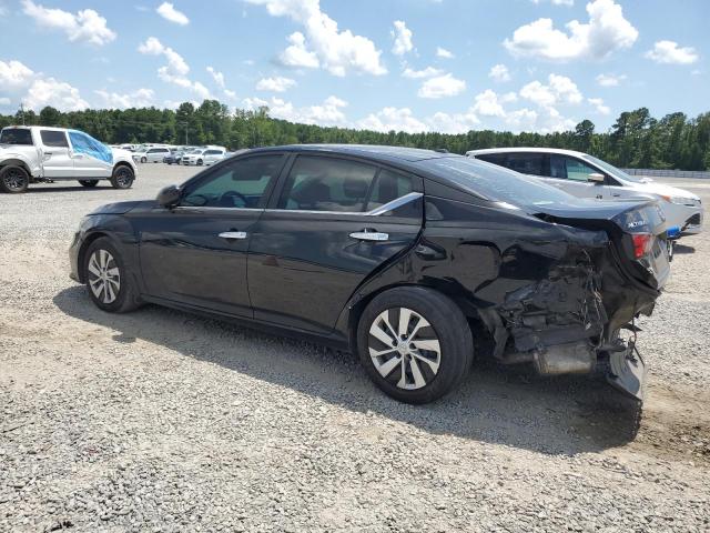 Photo 2 from auction – 2019 NISSAN ALTIMA S with VIN 1N4BL4BV7KC220128