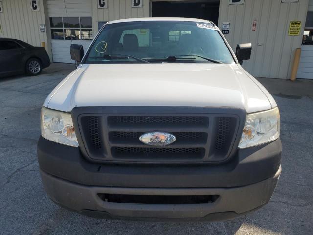 Photo 5 from auction – 2007 FORD F150 with VIN 1FTRF12WX7NA73130