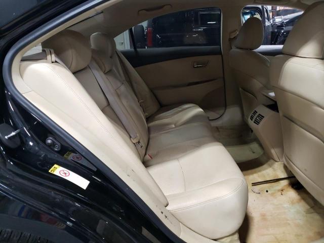 Photo 10 from auction – 2007 LEXUS ES 350 with VIN JTHBJ46GX72138661
