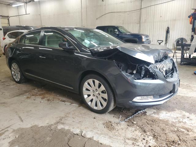 Photo 4 from auction – 2014 BUICK LACROSSE P with VIN 1G4GE5G32EF127393
