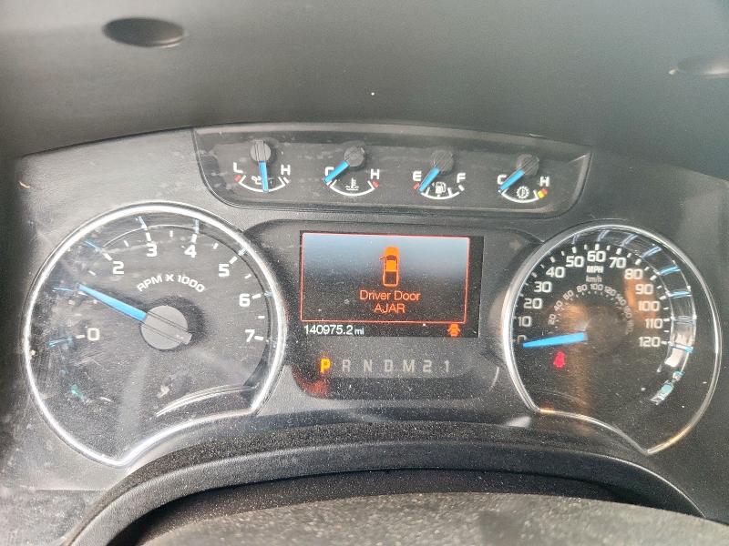 Photo 9 from auction – 2013 FORD F150 SUPER with VIN 1FTFW1CF9DFB16296