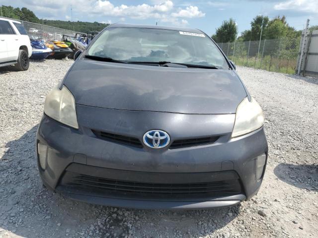 Photo 5 from auction – 2012 TOYOTA PRIUS with VIN JTDKN3DU9C1597575