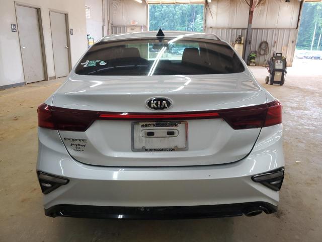 Photo 6 from auction – 2020 KIA FORTE FE with VIN 3KPF24AD4LE219911