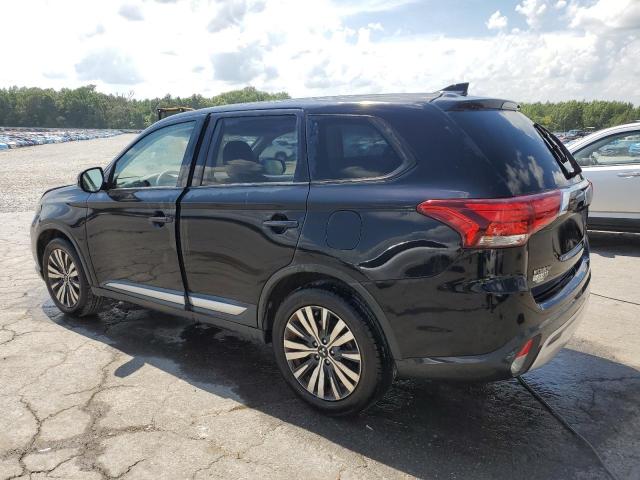 Photo 2 from auction – 2019 MITSUBISHI OUTLANDER with VIN JA4AD3A34KZ020277