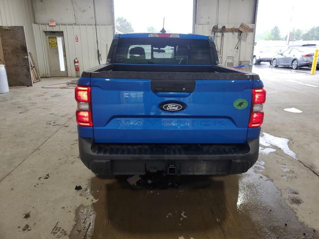 Photo 6 from auction – 2025 FORD MAVERICK L with VIN 3FTTW8S32SRA40519