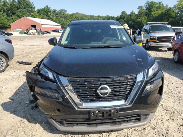 Photo 5 from auction – 2023 NISSAN ROGUE S with VIN 5N1BT3AB5PC923709