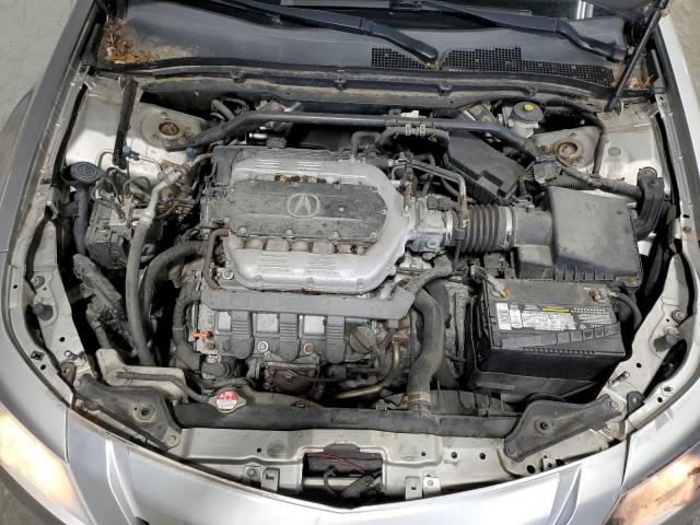 Photo 11 from auction – 2010 ACURA TL with VIN 19UUA8F25AA003365