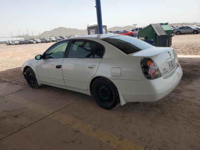Photo 2 from auction – 2004 NISSAN ALTIMA BAS with VIN 1N4AL11D74C135117