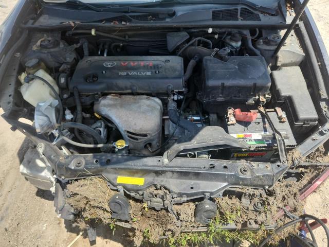 Photo 11 from auction – 2002 TOYOTA CAMRY LE with VIN 4T1BE32K22U542640