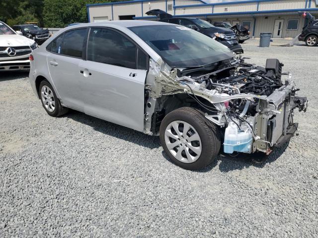 Photo 4 from auction – 2024 TOYOTA COROLLA LE with VIN 5YFB4MDE7RP223326