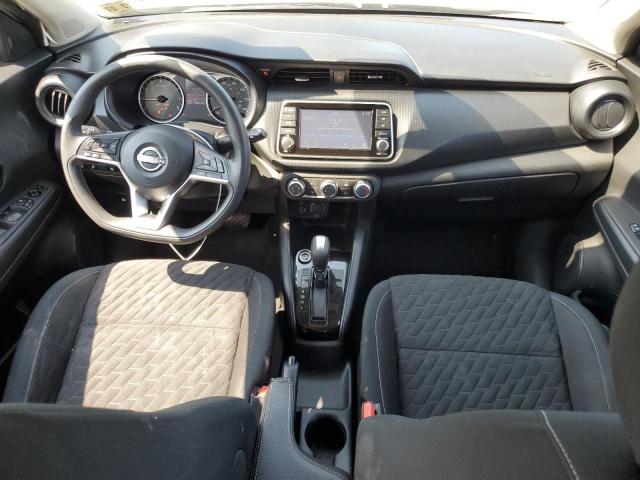 Photo 8 from auction – 2022 NISSAN KICKS S with VIN 3N1CP5BVXNL524218