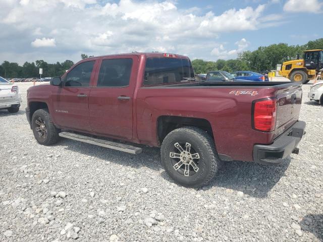 Photo 2 from auction – 2014 CHEVROLET SILVERADO with VIN 3GCUKPEC2EG132459