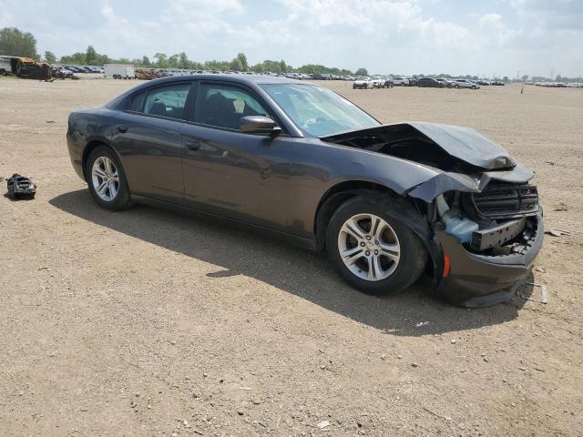 Photo 4 from auction – 2019 DODGE CHARGER SX with VIN 2C3CDXBG9KH692167