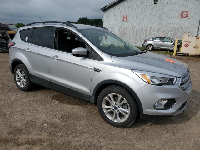 Photo 4 from auction – 2018 FORD ESCAPE SE with VIN 1FMCU0GD4JUD27825