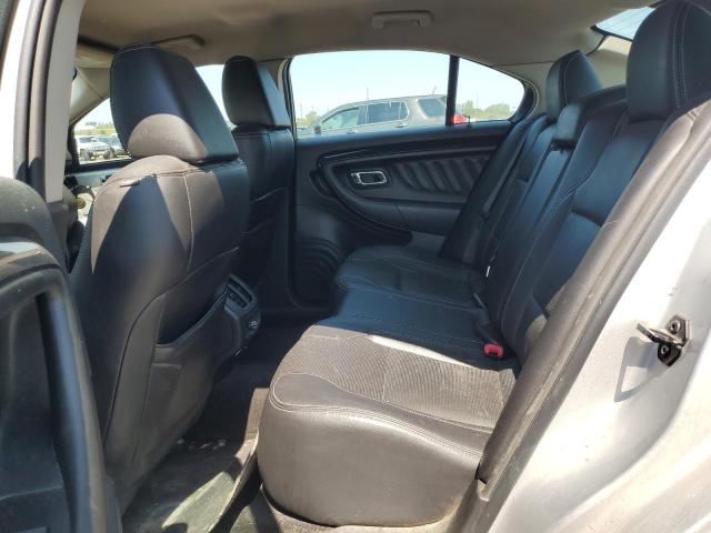 Photo 10 from auction – 2011 FORD TAURUS LIM with VIN 1FAHP2FW0BG181946