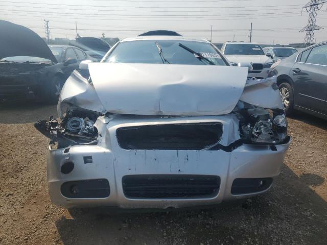 Photo 5 from auction – 2008 VOLVO C70 T5 with VIN YV1MC672X8J043232