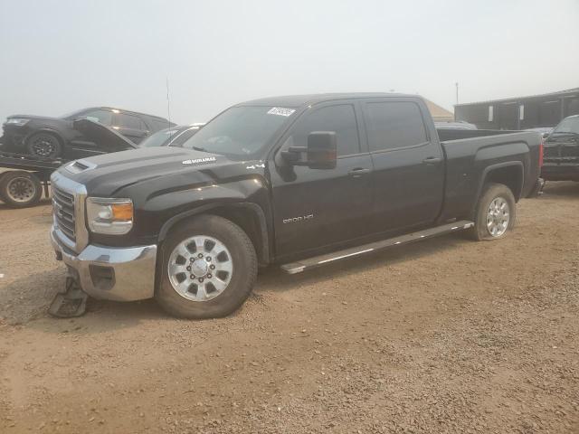 Photo 1 from auction – 2019 GMC SIERRA K25 with VIN 1GT12NEY7KF236946