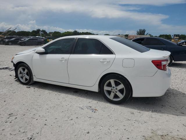Photo 2 from auction – 2014 TOYOTA CAMRY L with VIN 4T1BF1FK4EU762183