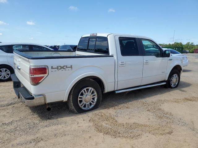 Photo 3 from auction – 2011 FORD F150 SUPER with VIN 1FTFW1ET9BFC56252