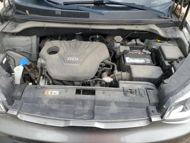 Zdjęcie 12 z aukcji – 2016 KIA SOUL z VIN KNDJN2A28G7362029