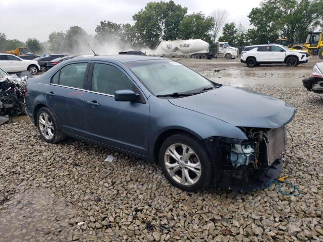 Photo 4 from auction – 2012 FORD FUSION SE with VIN 3FAHP0HA2CR213473
