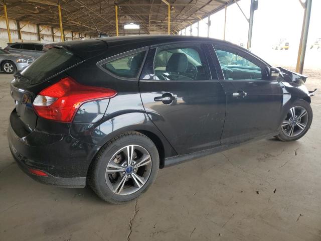 Photo 3 from auction – 2014 FORD FOCUS SE with VIN 1FADP3K26EL259729