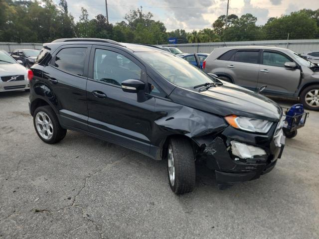 Photo 4 from auction – 2022 FORD ECOSPORT S with VIN MAJ6S3GL5NC457582