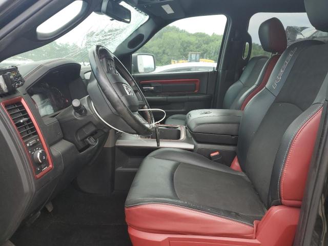 Photo 7 from auction – 2016 RAM 1500 REBEL with VIN 1C6RR7YT2GS313951