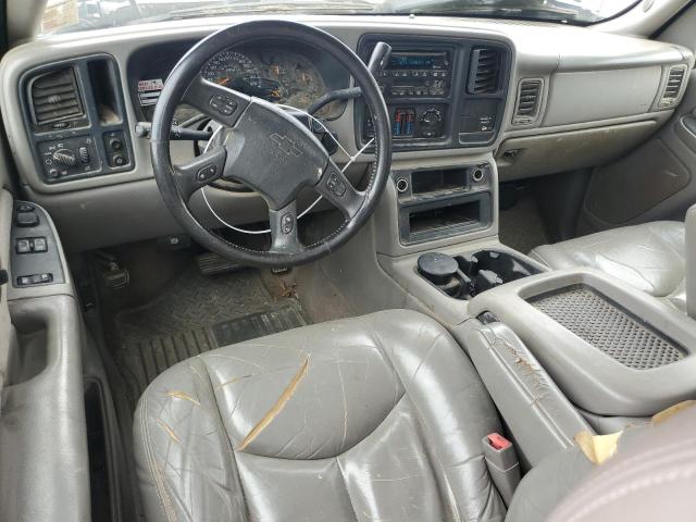 Photo 8 from auction – 2003 CHEVROLET SILVERADO with VIN 2GCEC19T731169084