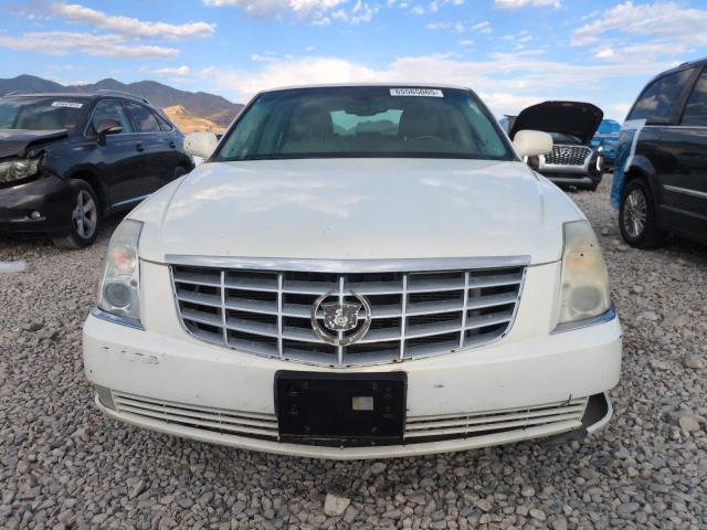 Photo 5 from auction – 2006 CADILLAC DTS with VIN 1G6KD57Y46U151031