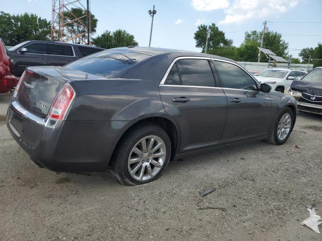 Photo 3 from auction – 2013 CHRYSLER 300 with VIN 2C3CCAAG1DH543479