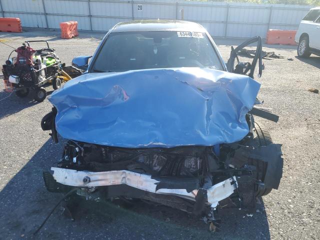 Photo 5 from auction – 2016 BMW M3 with VIN WBS8M9C55G5E68009