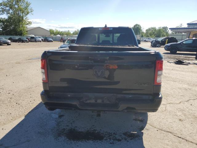 Photo 6 from auction – 2021 RAM 1500 BIG H with VIN 1C6RRFBG7MN522652