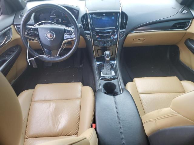 Photo 8 from auction – 2014 CADILLAC ATS with VIN 1G6AG5RX6E0177174