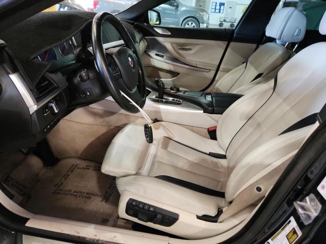 Photo 7 from auction – 2017 BMW ALPINA B6 with VIN WBA6D6C30HG745550