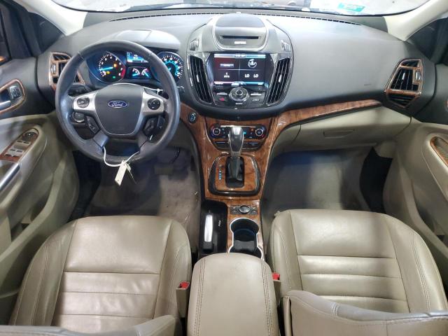 Photo 8 from auction – 2014 FORD ESCAPE TIT with VIN 1FMCU9J94EUD07329