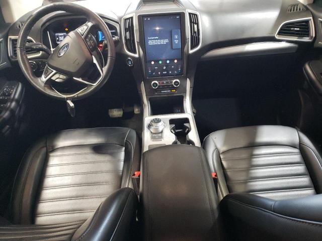 Photo 8 from auction – 2022 FORD EDGE SEL with VIN 2FMPK4J90NBA51397