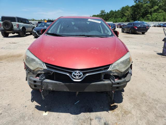 Photo 5 from auction – 2014 TOYOTA COROLLA L with VIN 5YFBURHEXEP143410
