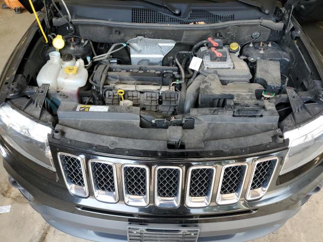 Photo 12 from auction – 2017 JEEP COMPASS SP with VIN 1C4NJCBA4HD124190
