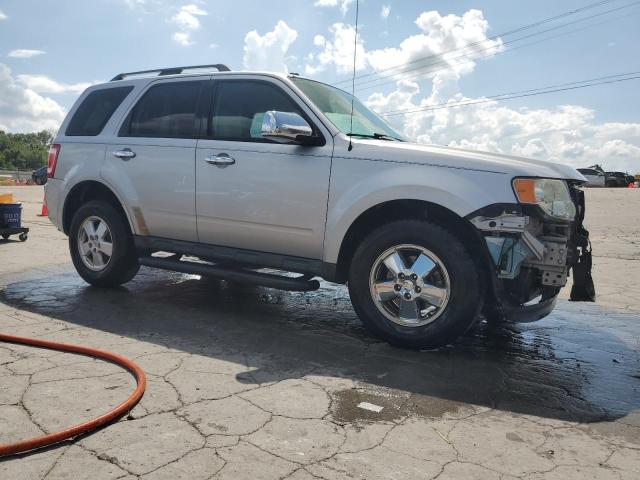 Photo 4 from auction – 2012 FORD ESCAPE XLT with VIN 1FMCU0DG7CKA81320