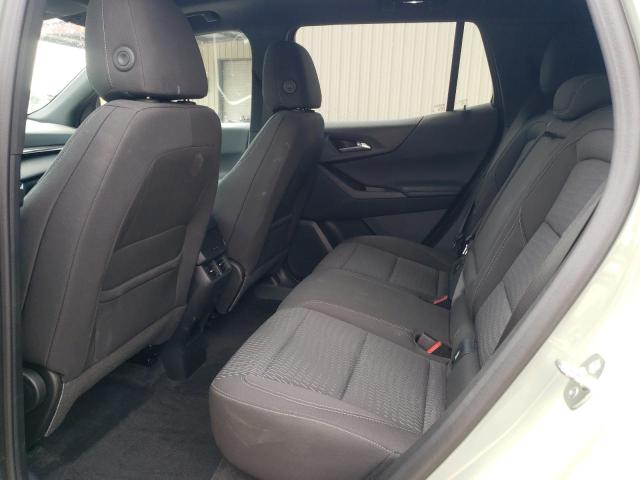 Photo 11 from auction – 2025 CHEVROLET EQUINOX LT with VIN 3GNAXHEG2SL226865